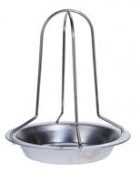 BBQ Kippengrill RVS - thumbnail