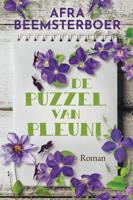 De puzzel van Pleuni - Afra Beemsterboer - ebook - thumbnail