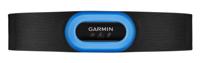 Garmin HRM-Tri hartslag monitor Pols Zwart, Blauw - thumbnail