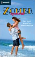 Zomerspecial - Kate Hewitt, Susan Wiggs, Melanie Milburne - ebook - thumbnail