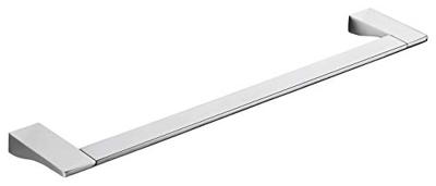 Handdoekhouder Sapho Glamour Hangend 59.9 cm Chroom Sapho