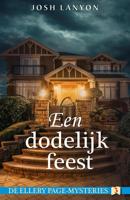 Een dodelijk feest - Josh Lanyon - ebook - thumbnail