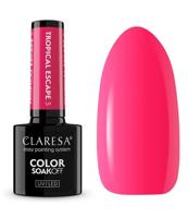 Claresa uv/led gellak 5ml tropical escape 3 - thumbnail