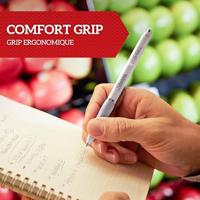 Gelpen Sharpie S-Gel Wit Blauw 0,7 mm (12 Stuks) - thumbnail