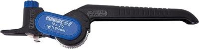 WEICON TOOLS 10034292 No. 25 Buitenmantelsnijder Geschikt voor: Ronde kabel 25 mm (min)