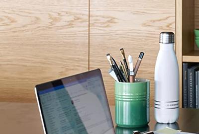 LE CREUSET - Waterfles - Waterfles 0,50l Katoen