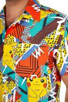 Opposuits Pika Pikachu Zomer Suit - thumbnail