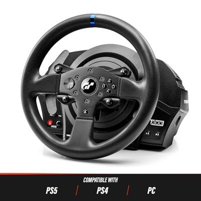 Thrustmaster T300RS GT - thumbnail