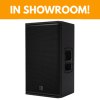 RCF NX 912-A actieve speaker 12 inch - thumbnail