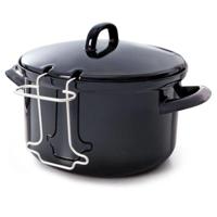 BK Fortalit frituurpan 24 cm - thumbnail