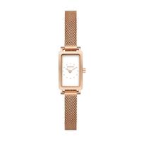 Horlogeband Skagen SKW3148 Mesh/Milanees Rosé 8mm - thumbnail