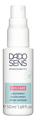 Dado Sens SOS Care Soothing Acute Spray 50 ml Gerichte behandeling