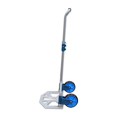 Kruiwagen Ferrestock Opvouwbaar Aluminium 70 Kg