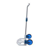 Kruiwagen Ferrestock Opvouwbaar Aluminium 70 Kg - thumbnail