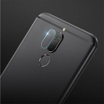 0.3mm 2.5D transparante achterkant Camera Lens Protector getemperd glas Film voor Huawei Mate 10 Lite
