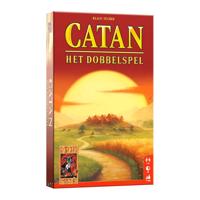 999Games 999 games kolonisten catan dobbelspel - thumbnail