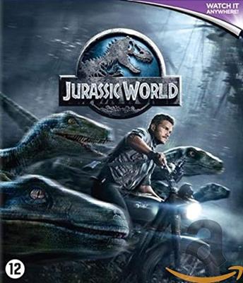 Jurassic World