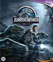Jurassic World - thumbnail