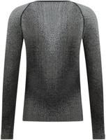 Odlo Blackcomb Eco Crew Neck Longsleeve Heren - thumbnail
