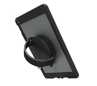 Maclocks GRPLCK greephouder voor tablet zwart