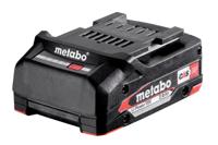 Metabo LI-Power Accu-Pack | 18 V | 2.0 Ah - 625026000 - thumbnail
