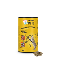 Excellent Pets Cat Parex 60 g - thumbnail