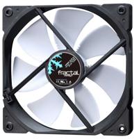 Fractal Design FD-FAN-DYN-X2-GP14-WT Computer behuizing Ventilator hardwarekoeling - thumbnail
