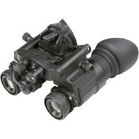AGM NVG-50 AP binoculaire nachtkijker Gen2+ Green Phosphor - thumbnail