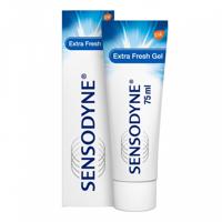 Sensodyne Tandpasta Extra Fresh Gel - 75 ml - thumbnail