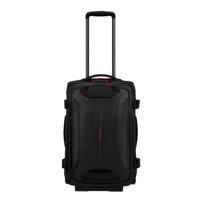 Ecodiver Duffle Wheels 55cm Black - thumbnail
