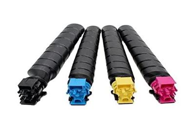 Huismerk Kyocera TK-8555M Toner Magenta