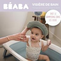 Baby Shampoo-Schutzschild aus Silikon BEABA groen - thumbnail