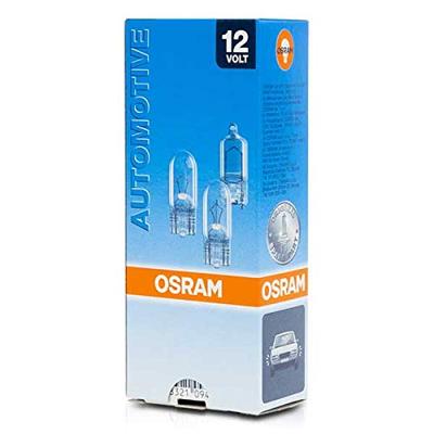 Osram Automotive 2820 Signaallamp Standard W2W 2 W 12 V - thumbnail