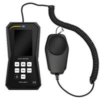 PCE Instruments PCE-LMD 5 Lichtmeter 1000 - 400000 lx - thumbnail