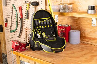 Ryobi RSSBP1 | Ryobi Rugzak - 5132005343 Ryobi RSSBP1 | Ryobi Rugzak - 5132005343