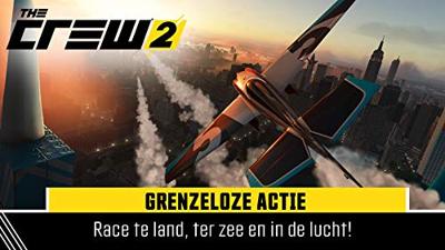 The Crew 2
