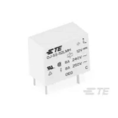 TE Connectivity 1721539-5 Printrelais 1 stuk(s) Bulk