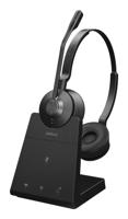 Jabra Engage 45 SE Stereo - Auricolare - On-Ear - thumbnail