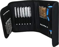 Brilliant Tools BT103000 Reinigingsborstelset, 20-delig - thumbnail