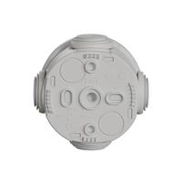 Schneider Electric ENN05001 Verdeeldoos (b x h x d) 72 x 50 x 72 mm 5 stuk(s) - thumbnail