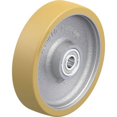 Blickle GVU 250/25K Wiel met hoog draagvermogen Wieldiameter: 250 mm Draagvermogen (max.): 1250 kg 1 stuk(s)