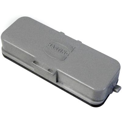 Afdekkap 09200165403 HARTING Inhoud: 1 stuk(s) Covering cap