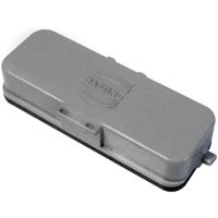 Afdekkap 09200165403 HARTING Inhoud: 1 stuk(s) Covering cap - thumbnail