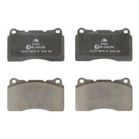 Remblokken set 13046048042 - thumbnail