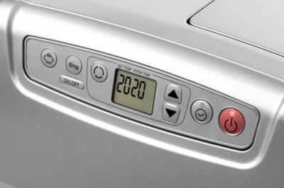 Qlima SRE 3231 C-2 Laserkachel