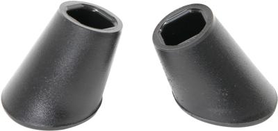 PLETSCHER standaardvoet "f24" foot f24