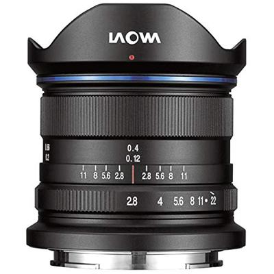 Laowa 9mm F/2.8 Zero-D Fujifilm X