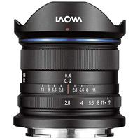 Laowa 9mm F/2.8 Zero-D Fujifilm X - thumbnail
