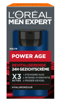 L'Oréal Paris Men Expert Power Age 24H Gezichtscrème - thumbnail