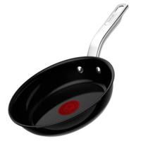 Tefal c43602 renew+ black keramische koekenpan 20 cm - thumbnail